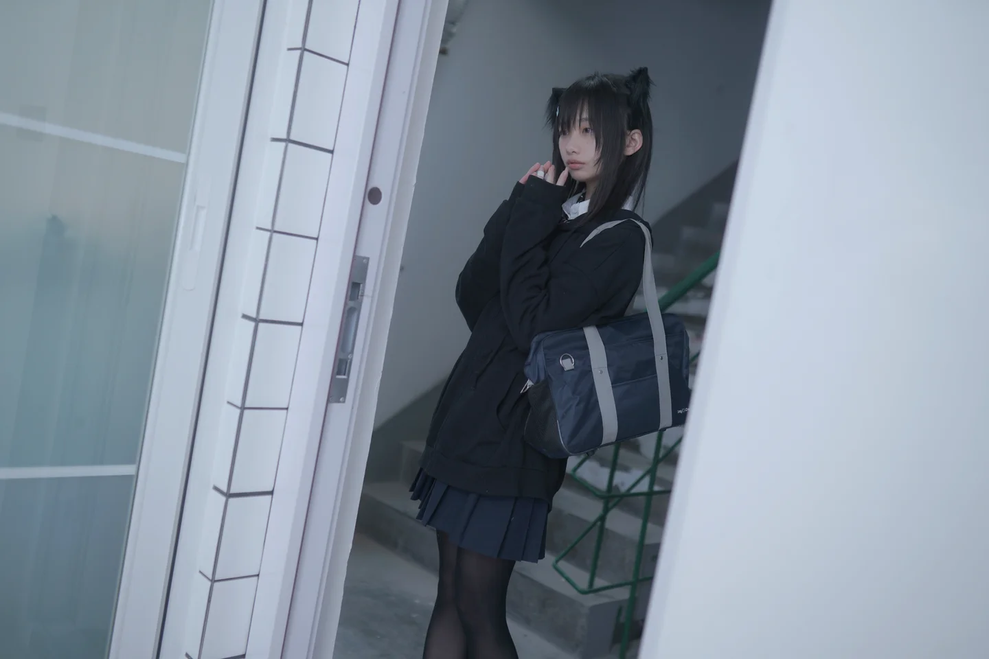 千澄 - 猫娘-R17 [60P-393MB] tg@simisebaisi 【丝足阁】057.webp